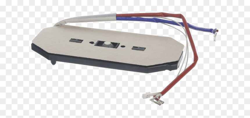 Sled, HD Png Download - cricket bat vector png