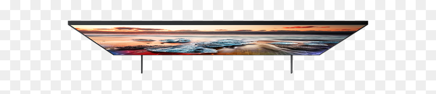 Samsung Q900r, HD Png Download - sofa set top view png