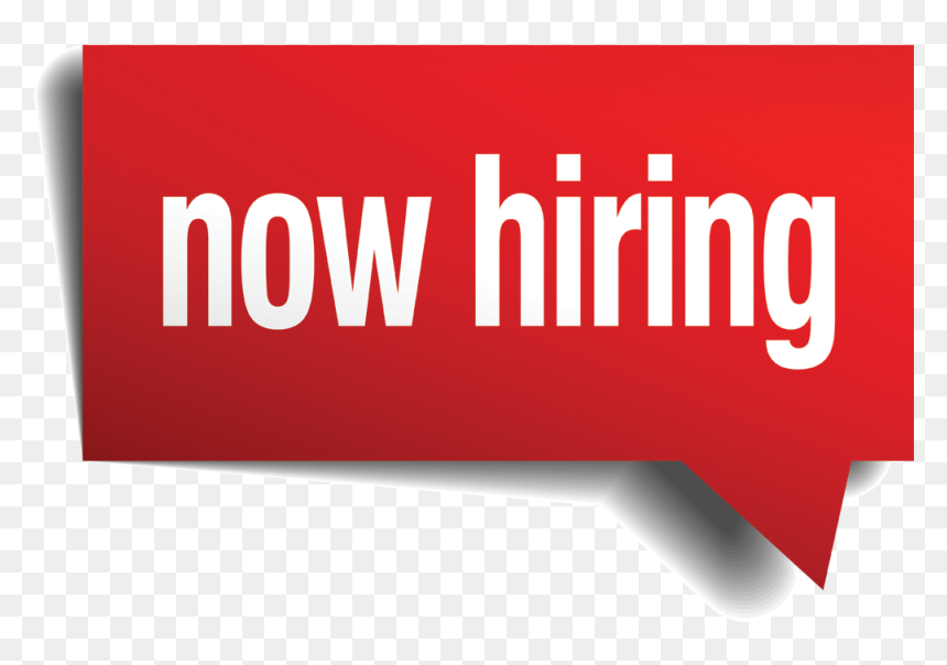 Thumb Image - Latest News, HD Png Download - now hiring png