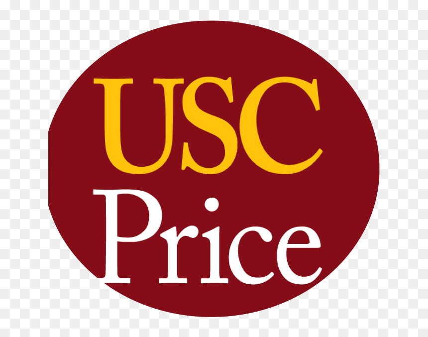 Usc Price Logo - Usc Marshall School Of Business, HD Png Download - usc png