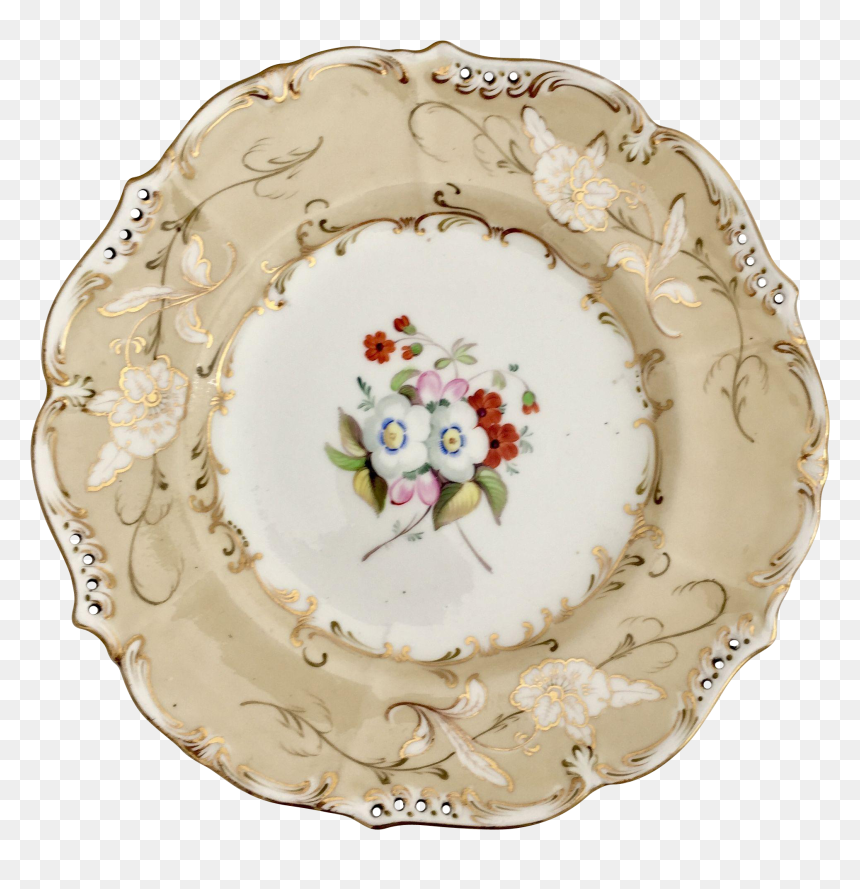 Transparent Crockery Items Png - Porcelain, Png Download - crockery png