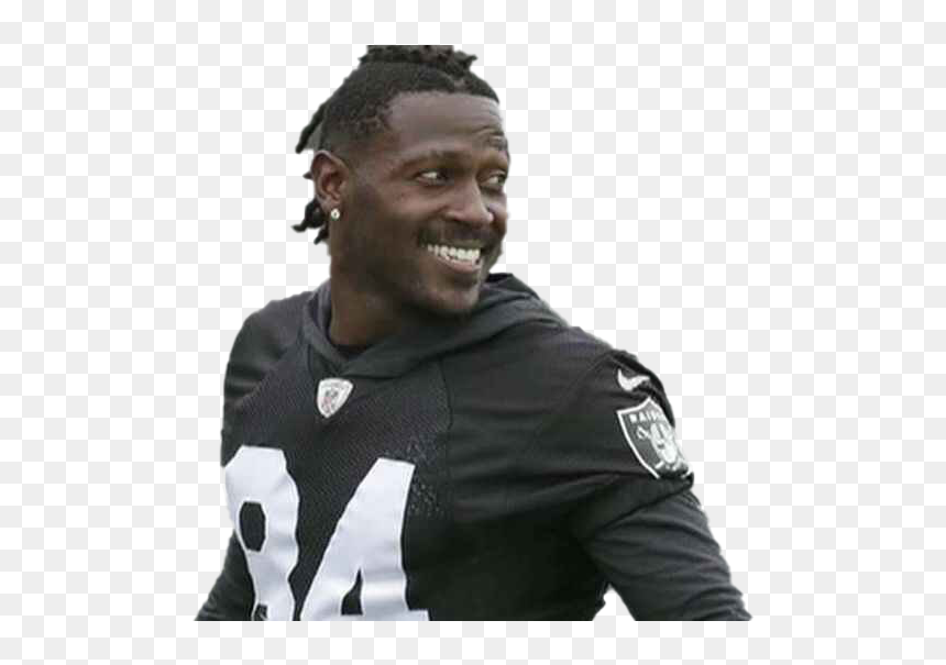 Antonio Brown Png Transparent Image - Antonio Brown, Png Download - antonio brown png