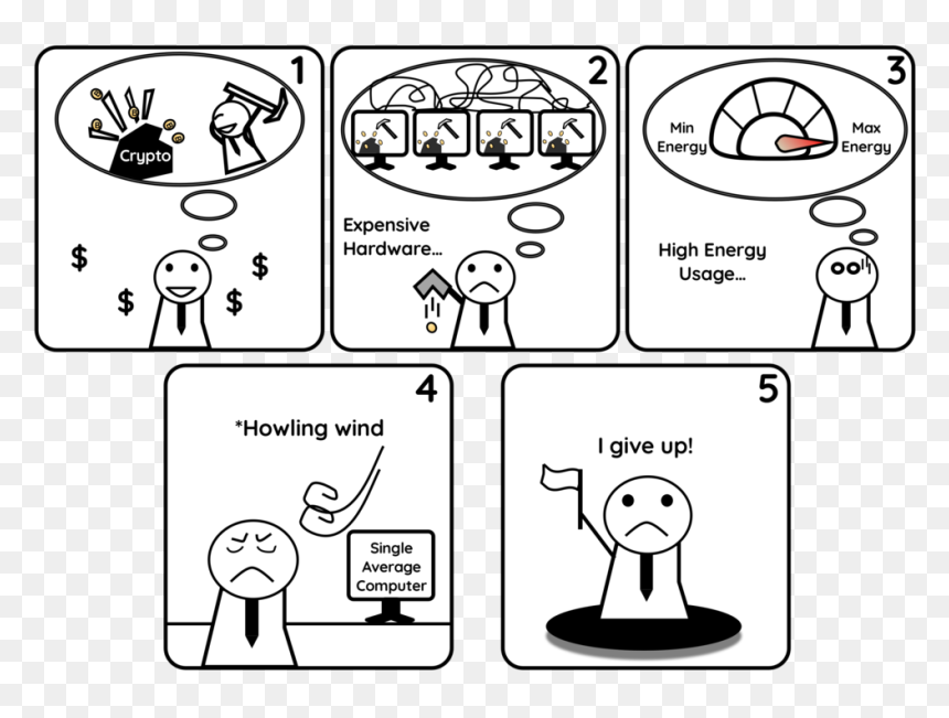 Desktop Hd - Cartoon, HD Png Download - computer images hd png