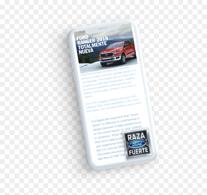 Ford Kuga, HD Png Download - indica car png