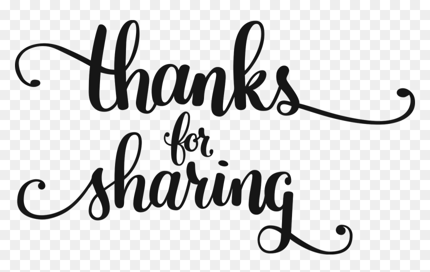 @macys Thanks For Sharing Successfully Reached Its - Thanks For Sharing, HD Png Download - macys logo png