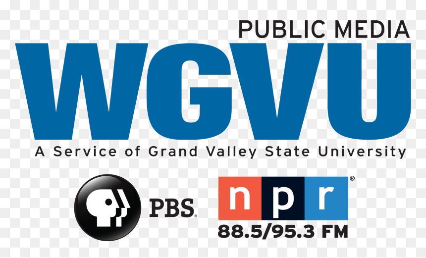 Pbs , Png Download - Wgvu Pbs Logo, Transparent Png - pbs logo png