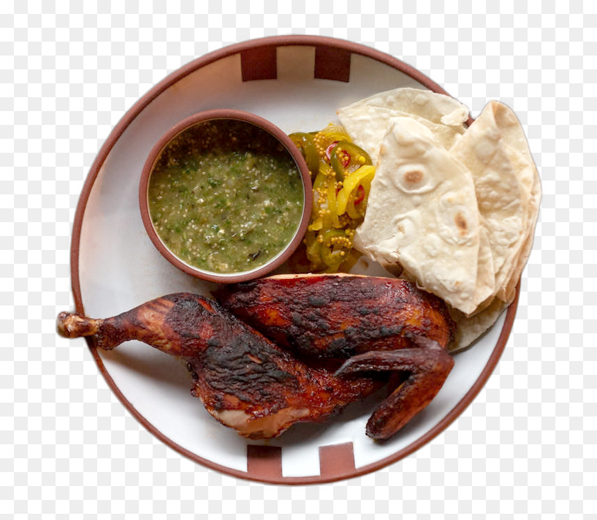 Bl Web Chicken 3 - Hendl, HD Png Download - food dish png