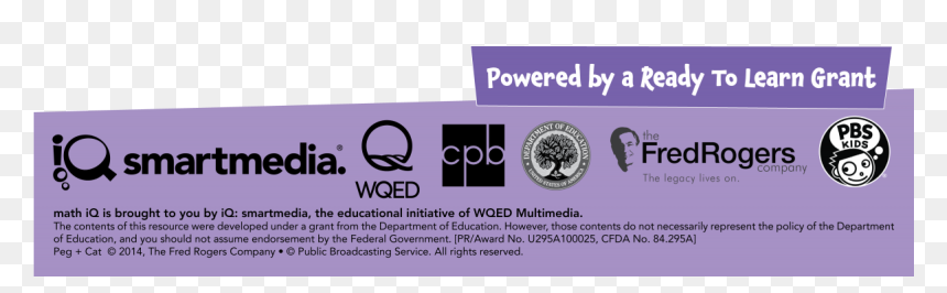 Pbs Kids Ready To Learn Logo , Png Download - Pbs Kids Ready To Learn Logo, Transparent Png - pbs logo png