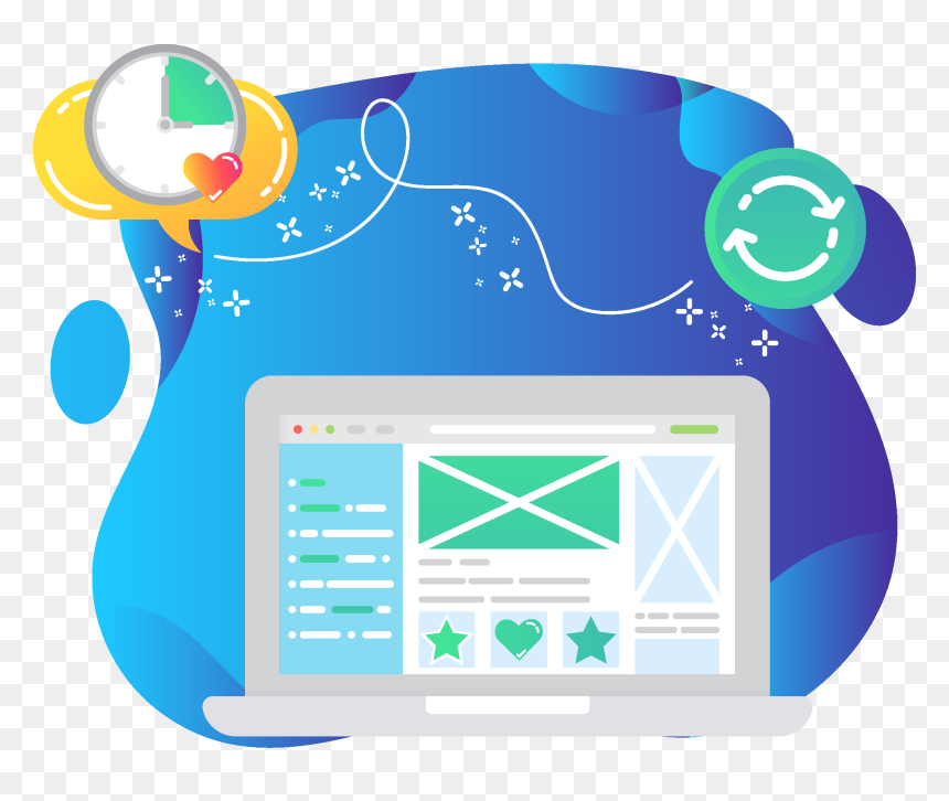 Graphic Design, HD Png Download - email marketing png