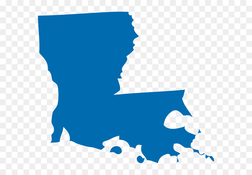 Thumb Image, HD Png Download - louisiana png