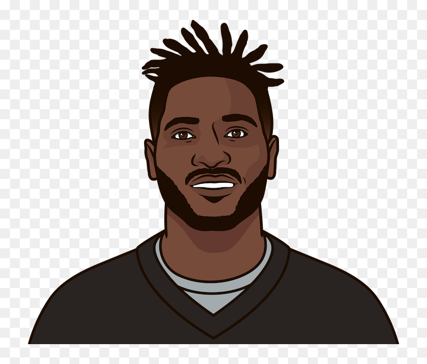 Cartoon, HD Png Download - antonio brown png