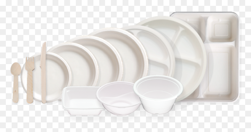 Bowl, HD Png Download - crockery png