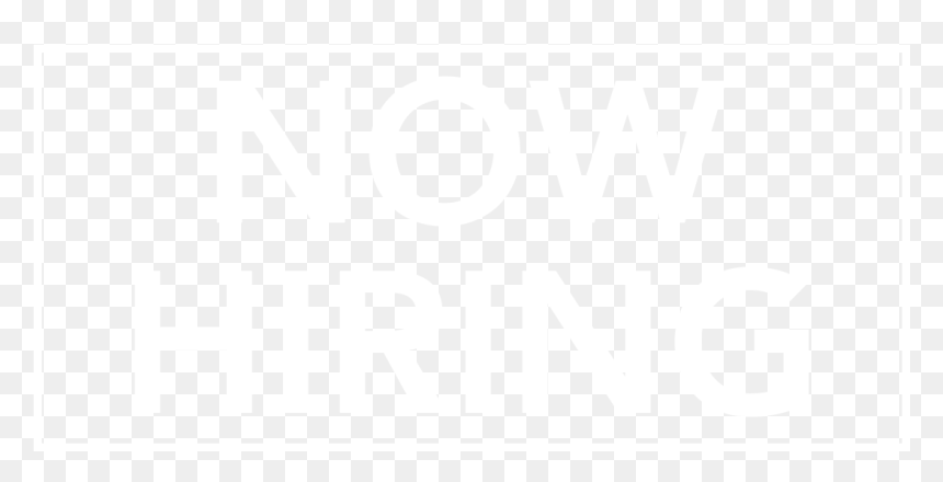 Now Hiring Title Web - Transparent Png Hiring Now, Png Download - now hiring png