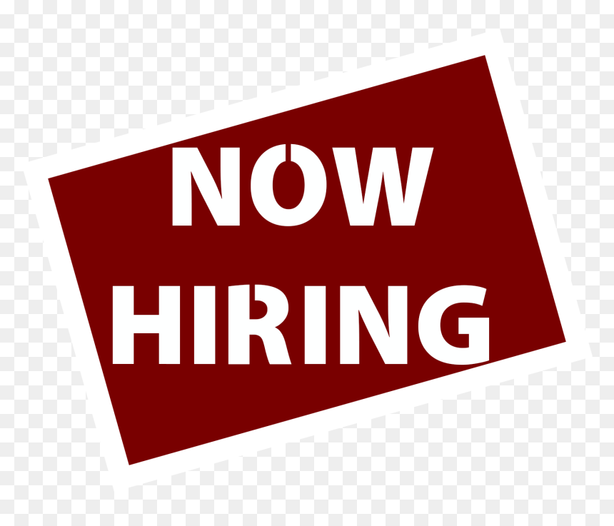Flawed, Cracked But Rare - Sign, HD Png Download - now hiring png