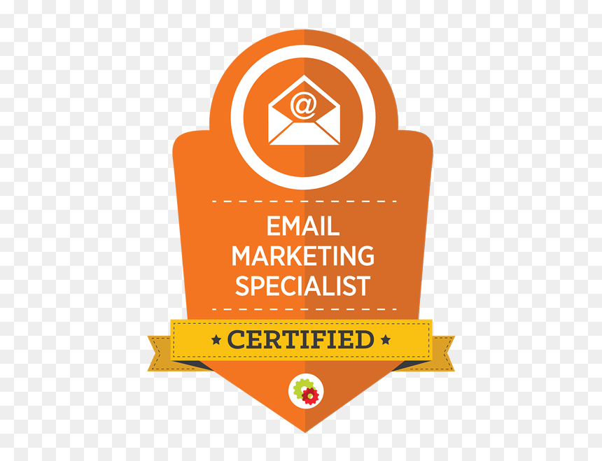 Digital Marketer Qualified Klaviyo Expert Email Marketing - Email Marketing, HD Png Download - email marketing png