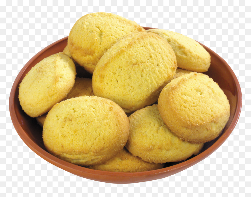 Biscuits Png Image - Cookie, Transparent Png - crackers images png