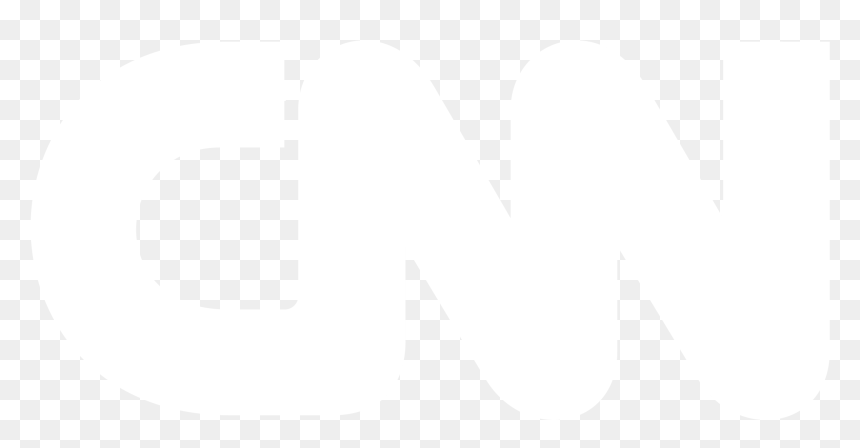 Johns Hopkins Logo White, HD Png Download - cnn png