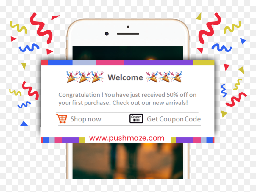 Special Offer - Push Notification Ideas Ecommerce, HD Png Download - special offer png