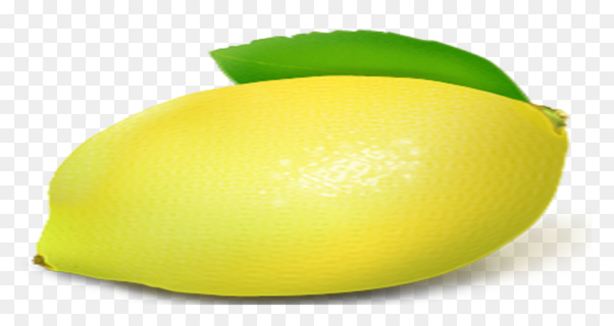 Lemons Png , Png Download - Sweet Lemon, Transparent Png - lemons png
