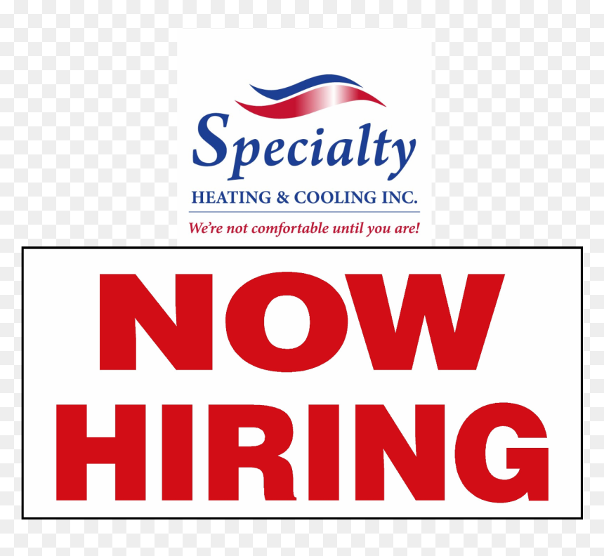 Looking For A Job With A Great Company We"re Hiring - Lobster Pot, HD Png Download - now hiring png
