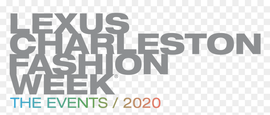 Charleston Fashion Week, HD Png Download - lexus logo png