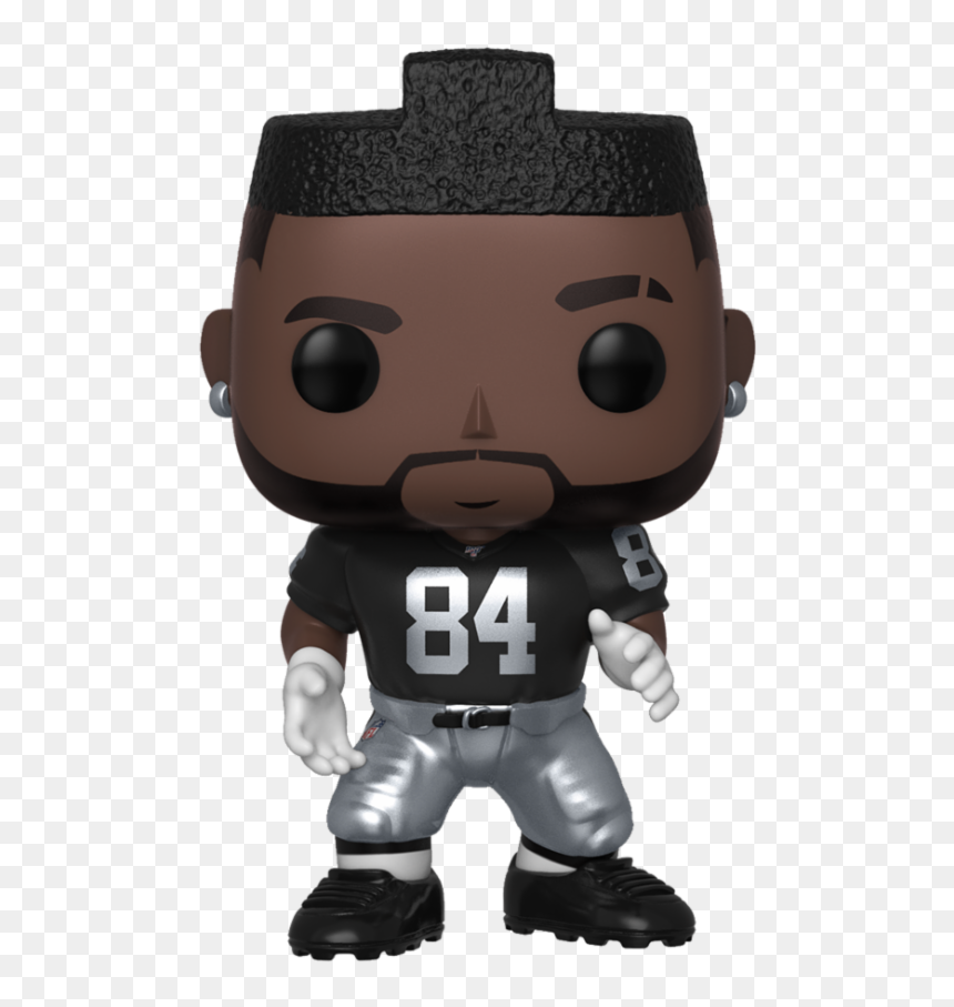 Antonio Brown "
 Class= - Antonio Brown Funko Pop, HD Png Download - antonio brown png