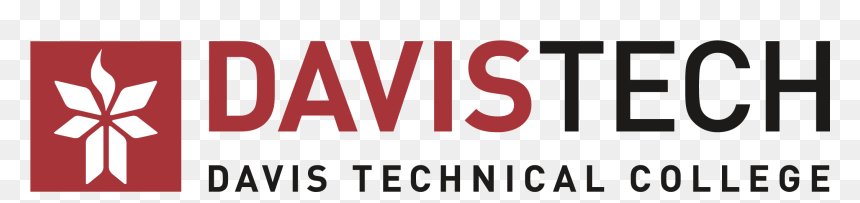 Davis Technical College Logo, HD Png Download - technical png