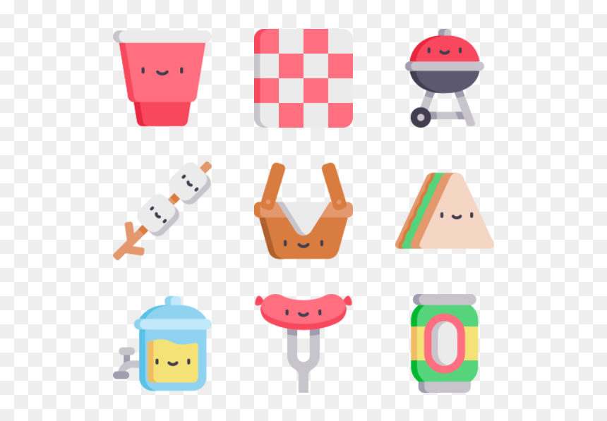 Picnic Png Image Background, Transparent Png - picnic png