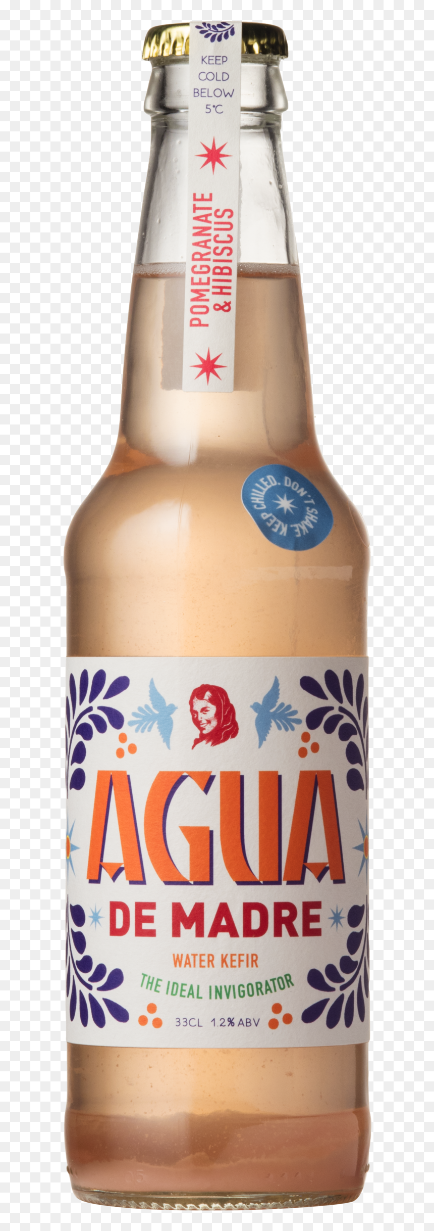 Agua 6 Crop - Agua De Madre, HD Png Download - agua png