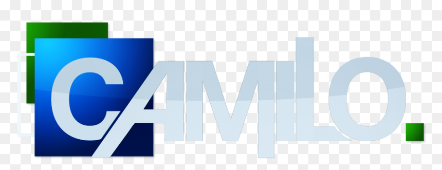 Camilo Logo 2-e1563214263117 - Logo Camilo, HD Png Download - cnn png