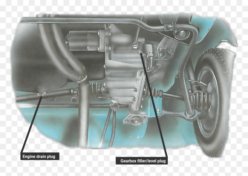 Shaft Seal Manual Transmission, HD Png Download - indica car png