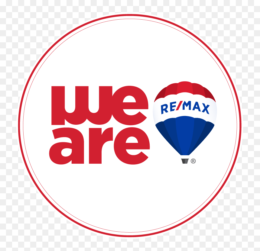 Power Line Clipart Pilon - We Are Remax Logo, HD Png Download - remax png