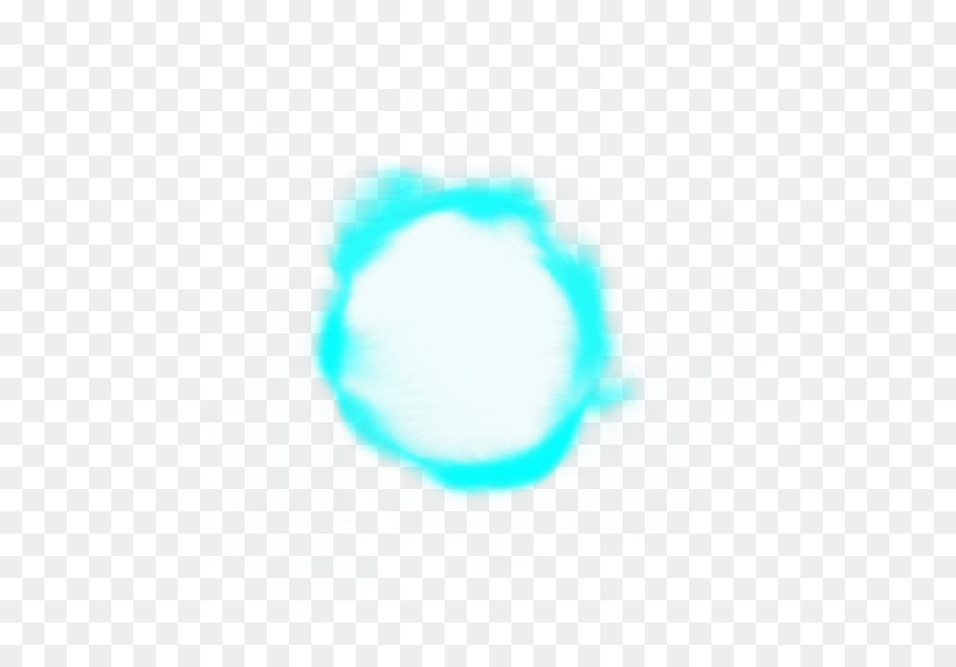 Thumb Image - Circle, HD Png Download - kamehameha png