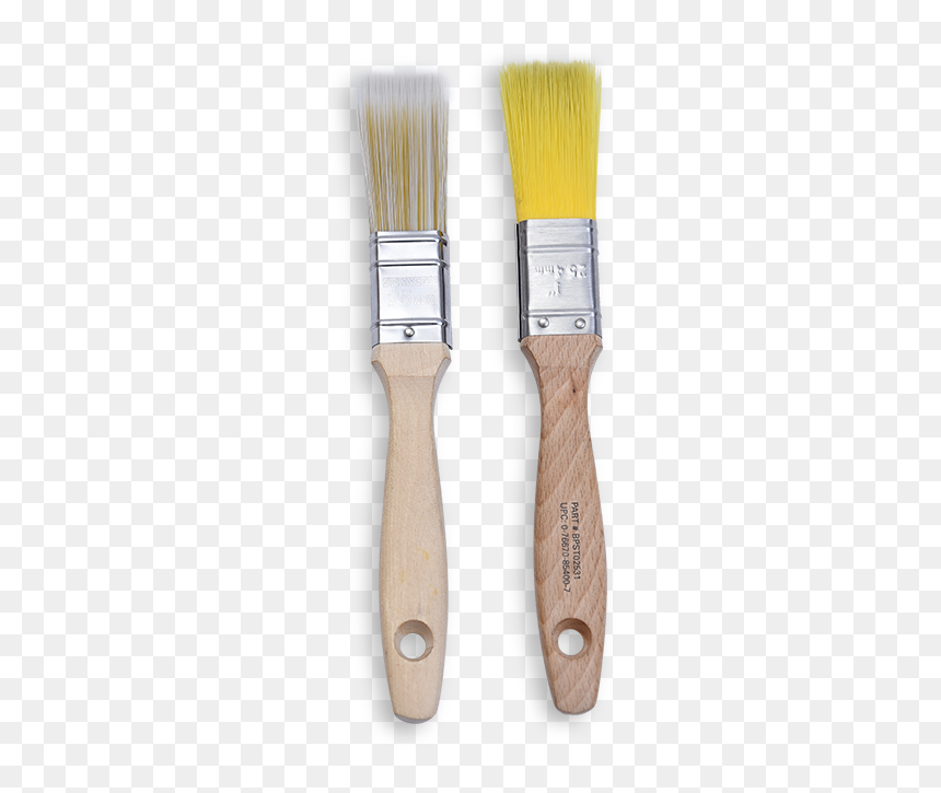Paint Brush, HD Png Download - paint brushes png