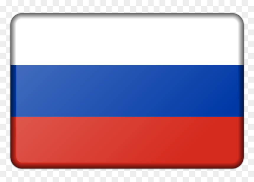 Russia Flag Clip Arts, HD Png Download - russian flag png
