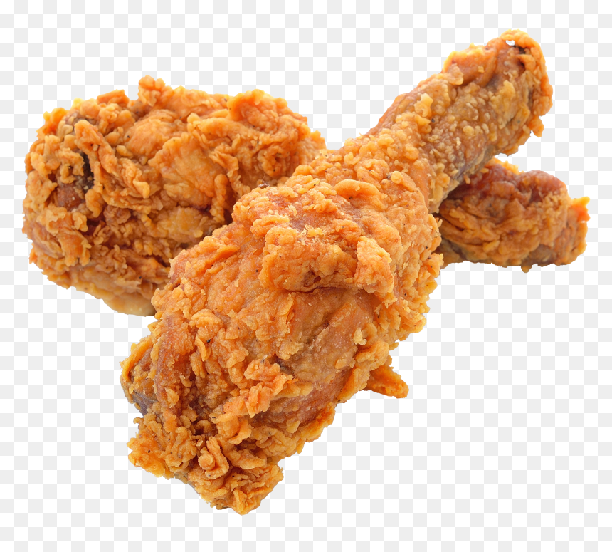 Chicken Food Png - Pressure Fryer, Transparent Png - chicken fry png
