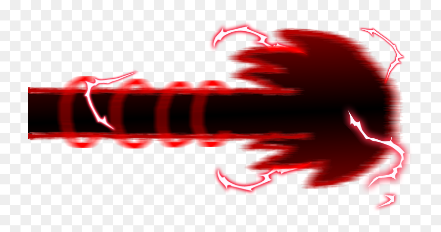 Thumb Image - Kamehameha Png, Transparent Png - kamehameha png