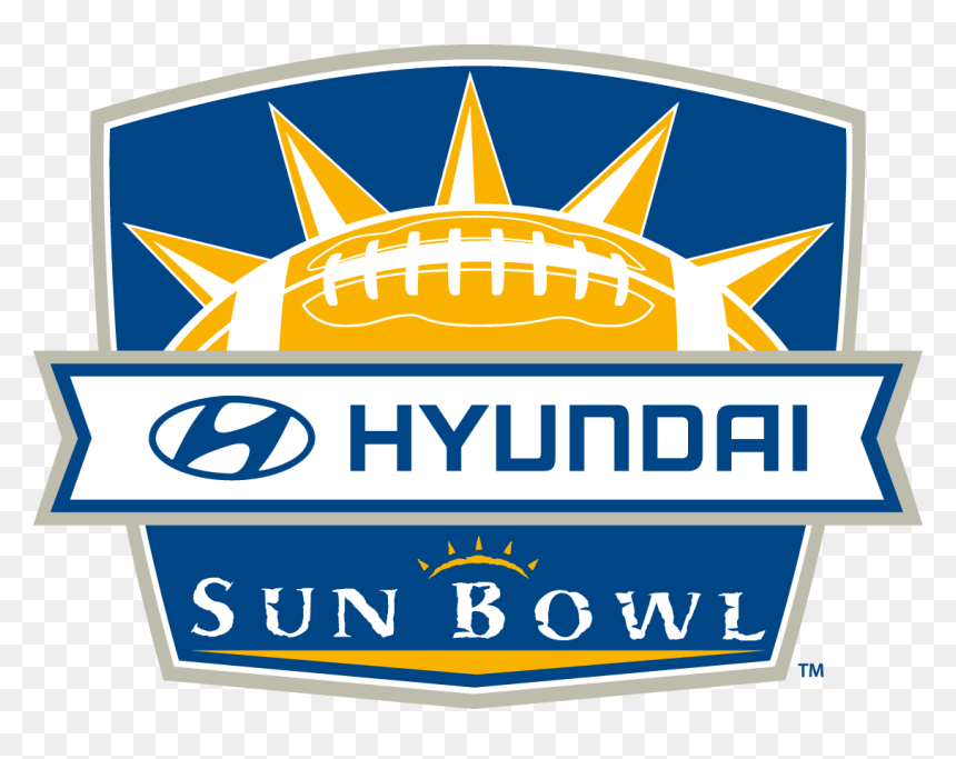 Com/blog/hyundai Sun Bowl Color - 2016 Sun Bowl, HD Png Download - usc png
