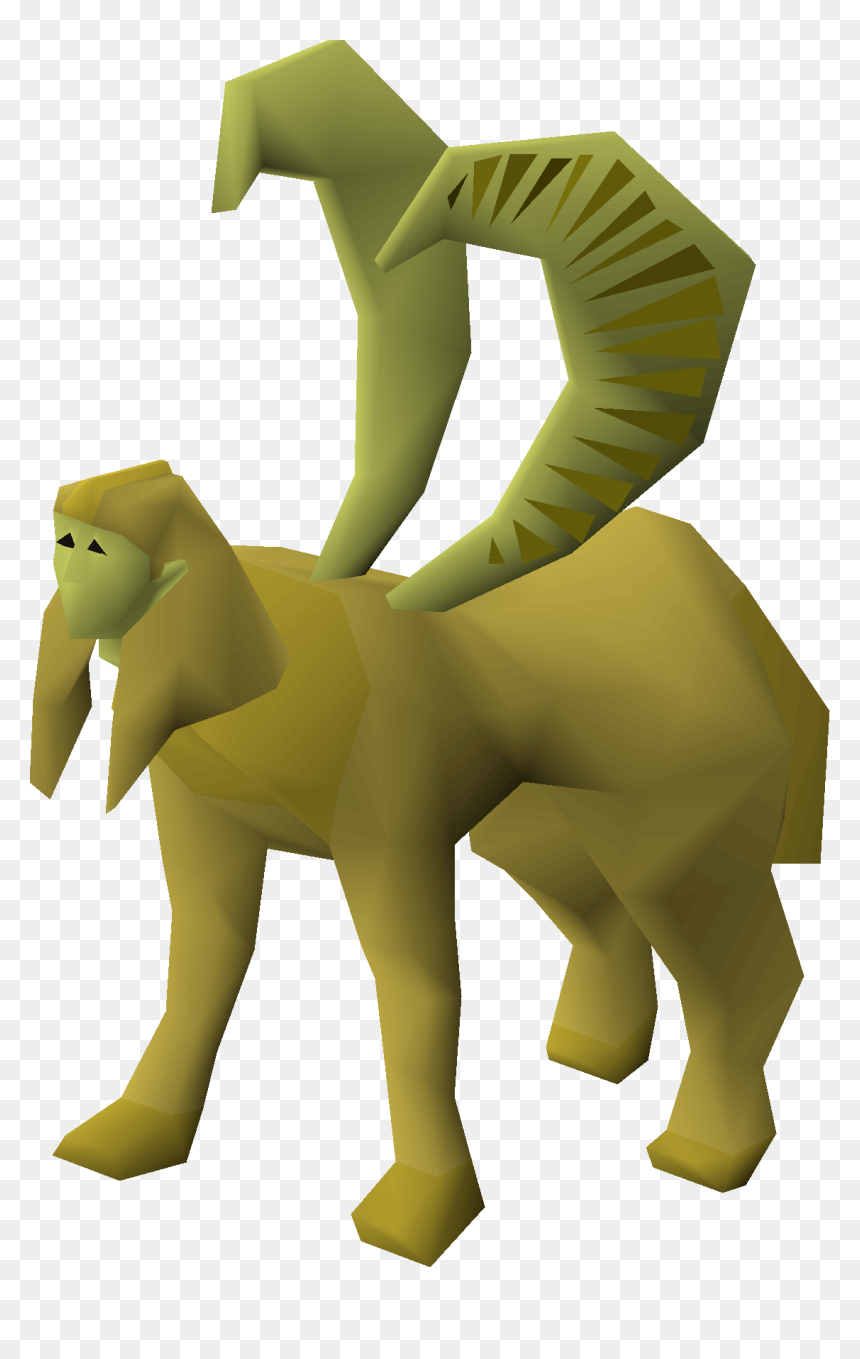 Lion, HD Png Download - sphinx png