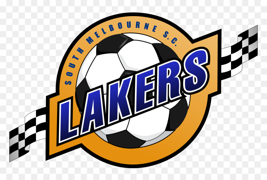 South Melbourne Lakers, HD Png Download - lakers png