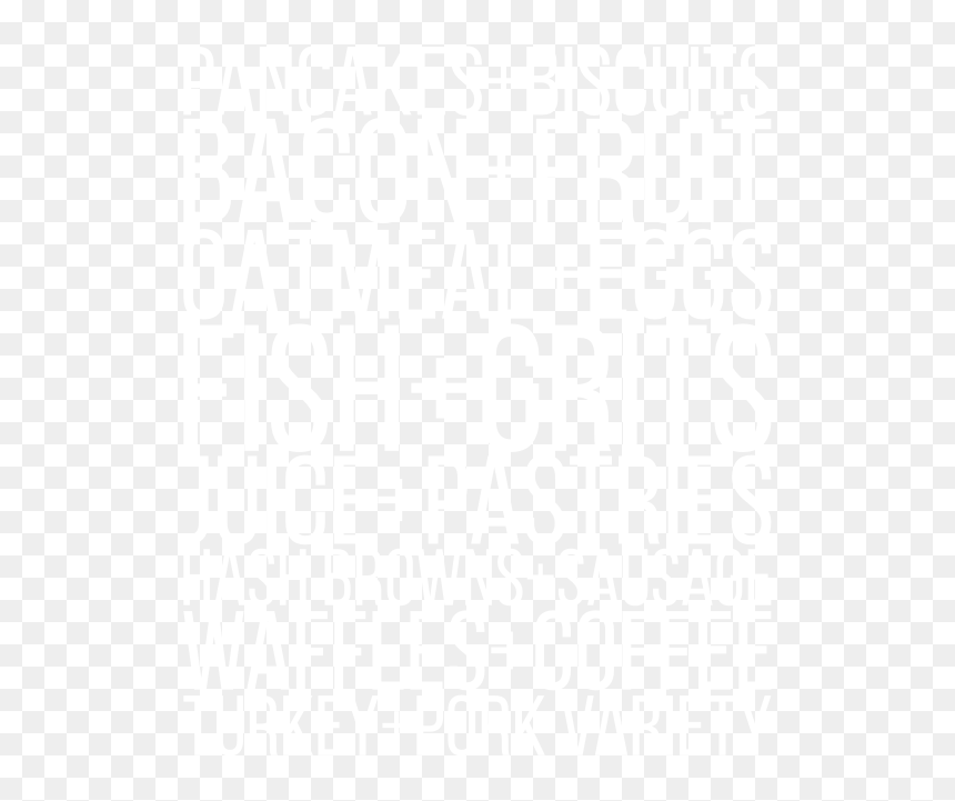 Mlk Menu Words - Poster, HD Png Download - mlk png