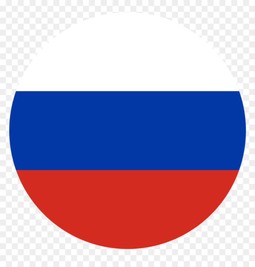 Flag Ru Clip Arts - Transparent Russia Flag Png, Png Download - russian flag png