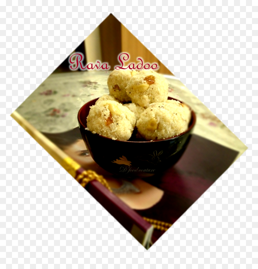 Bánh , Png Download - Bánh, Transparent Png - ladoo png