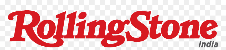 Rolling Stone Magazin Logo, HD Png Download - sitar png