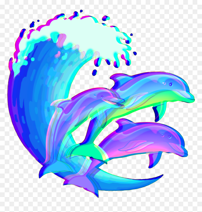 Clipart Dolphins , Png Download - Clipart Pictures Of Dolphins, Transparent Png - dolphins png