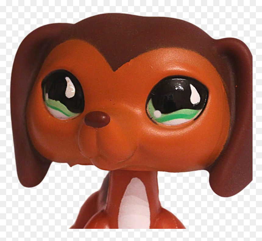 Lps Toy Cliparts - Lps Dachshund, HD Png Download - lps png