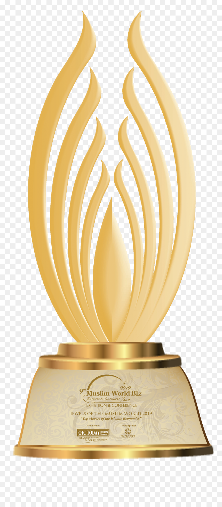 Jewel , Png Download - Trophy, Transparent Png - jewel png
