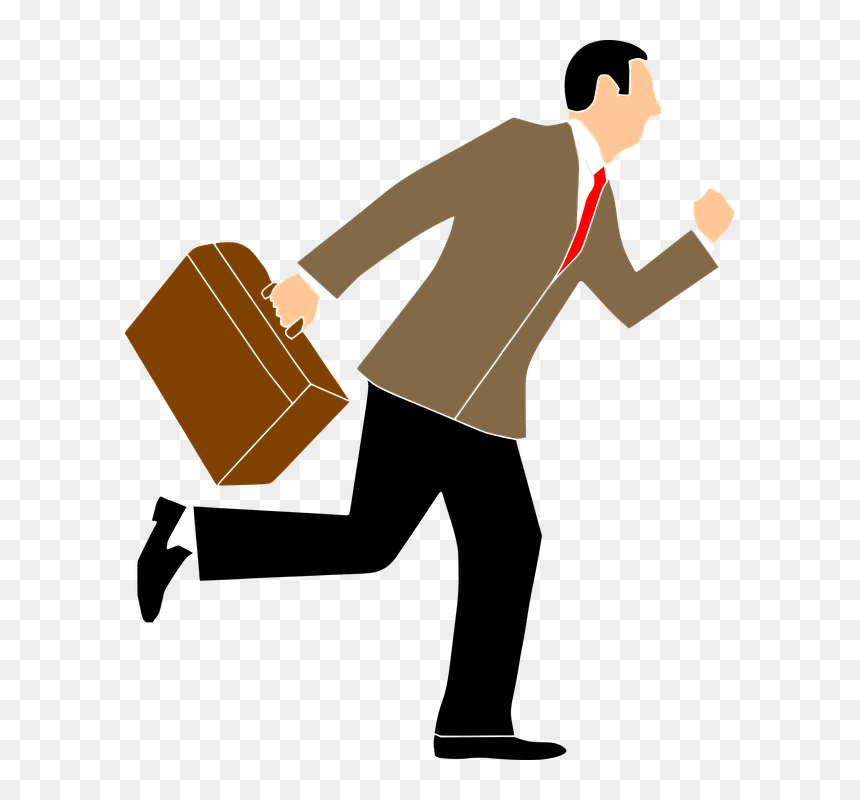 Work Goal Png - Retirement Death Of A Partner, Transparent Png - run png