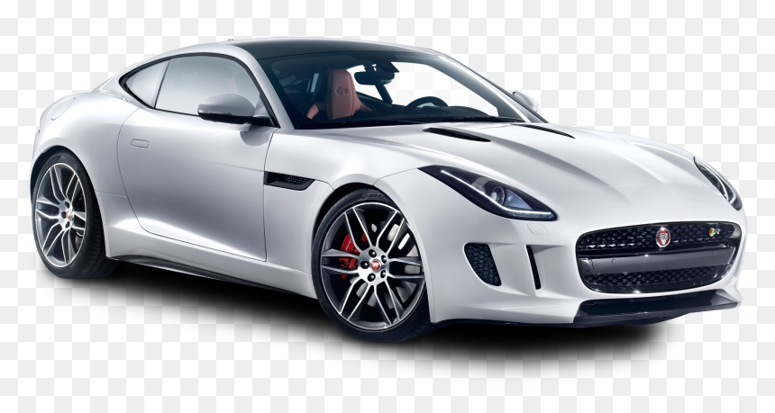 Jaguar F Type Xf, HD Png Download - indica car png