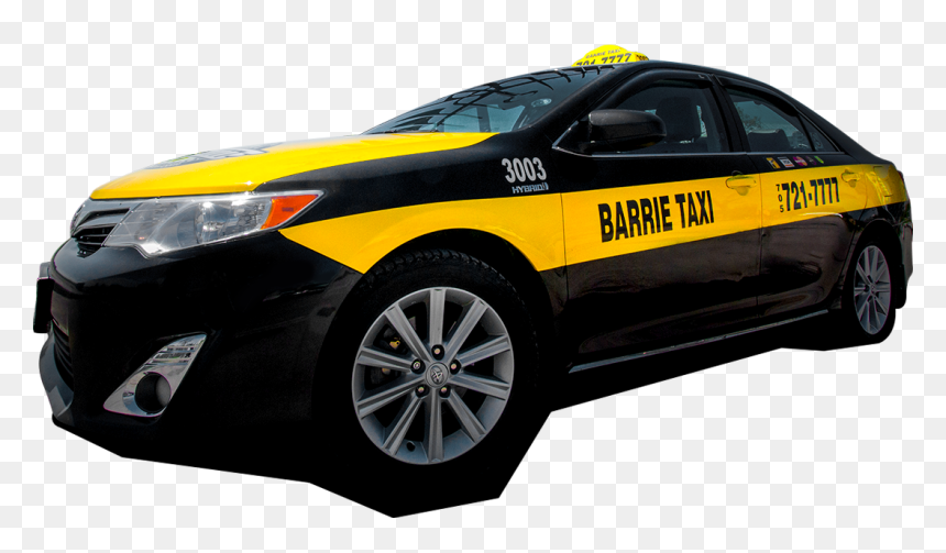 Taxi , Png Download - Taxi Car Design, Transparent Png - taxi png